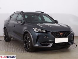 Cupra 2020 2.0 305 KM