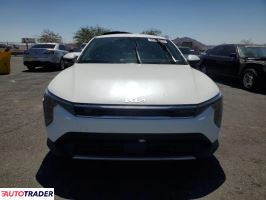 Kia Pozostałe 2025 2 Kia Pozostałe 2025 2