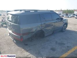 Hyundai Santa Fe 2026 2