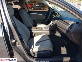 Honda Civic 2020 2