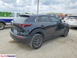 Mazda CX-30 2021 2