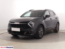 Kia Sportage 2025 1.6 226 KM