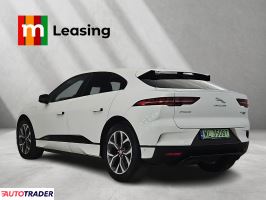 Jaguar I-PACE 2019 400 KM