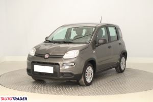 Fiat Panda 2023 1.0 68 KM