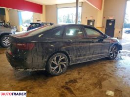 Volkswagen Jetta 2023 2