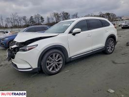 Mazda CX-9 2021 2