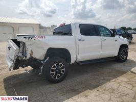Toyota Tundra 2019 5 Toyota Tundra 2019 5