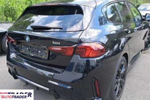 BMW 120 2024 1.5