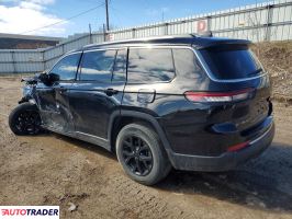Jeep Cherokee 2021 3