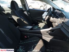 Hyundai Elantra 2022 2