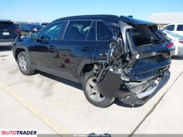 Toyota Pozostałe 2024 2