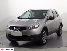 Nissan Qashqai 2010 2.0 139 KM Nissan Qashqai 2010 2.0 139 KM