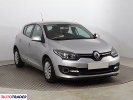 Renault Megane - zobacz ofertę