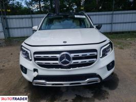 Mercedes CL 2023 2