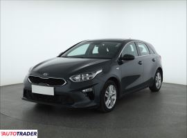 Kia Ceed 2020 1.4 138 KM