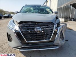 Nissan Pozostałe 2022 1 Nissan Pozostałe 2022 1