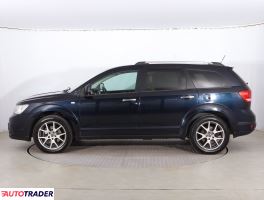 Fiat Freemont 2012 2.0 167 KM