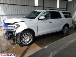 Ford Expedition 2023 3