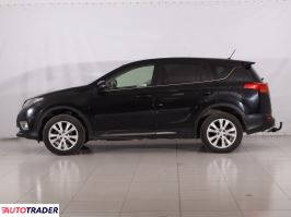 Toyota RAV 4 2013 2.0 148 KM