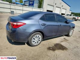 Toyota Corolla 2019 1 Toyota Corolla 2019 1