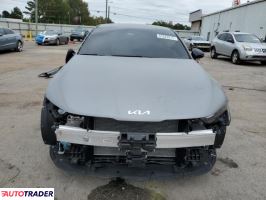Kia Pozostałe 2026 2