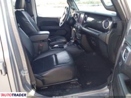 Jeep Wrangler 2020 2