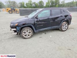 Jeep Compass 2024 2