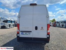 Fiat Ducato 2024 2.2 Fiat Ducato 2024 2.2