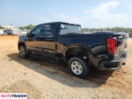 GMC Sierra 2021 6 GMC Sierra 2021 6