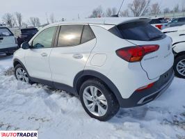 Buick Pozostałe 2024 1