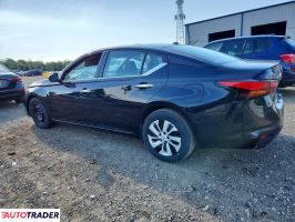 Nissan Altima 2025 2