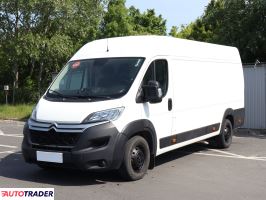 Citroen Jumper 2019 2.0 Citroen Jumper 2019 2.0
