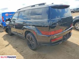 Hyundai Santa Fe 2025 1
