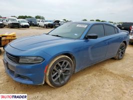 Dodge Charger 2021 3