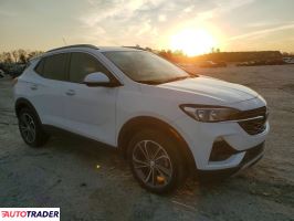 Buick Pozostałe 2023 1