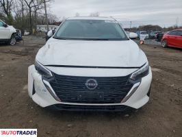 Nissan Sentra 2024 2