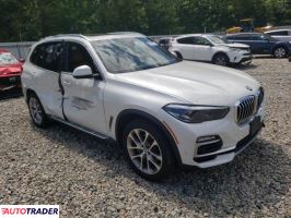 BMW X5 2019 3