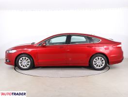 Ford Mondeo 2015 2.0 147 KM Ford Mondeo 2015 2.0 147 KM