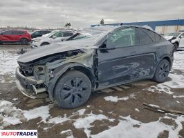 Tesla Model Y - zobacz ofertę