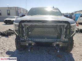 GMC Sierra 2024 6 GMC Sierra 2024 6
