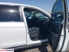 Honda Pilot 2021 3