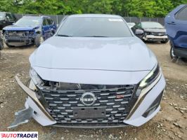 Nissan Altima 2024 2