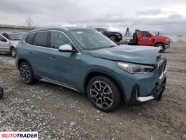 BMW X1 2023 2 BMW X1 2023 2