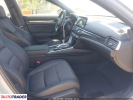 Honda Accord 2021 2