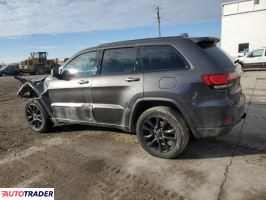 Jeep Grand Cherokee 2019 3 Jeep Grand Cherokee 2019 3