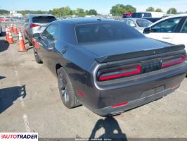 Dodge Challenger 2023 3 Dodge Challenger 2023 3