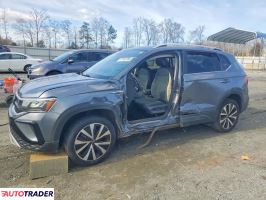 Volkswagen Pozostałe 2022 1