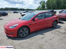 Tesla Model 3 2021 Tesla Model 3 2021