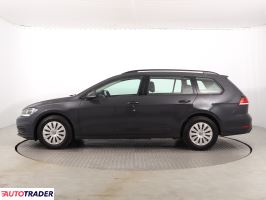 Volkswagen Golf 2020 1.0 113 KM Volkswagen Golf 2020 1.0 113 KM
