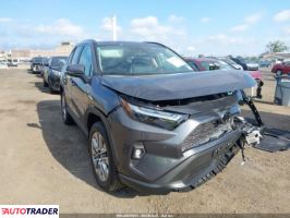 Toyota Pozostałe - zobacz ofertę